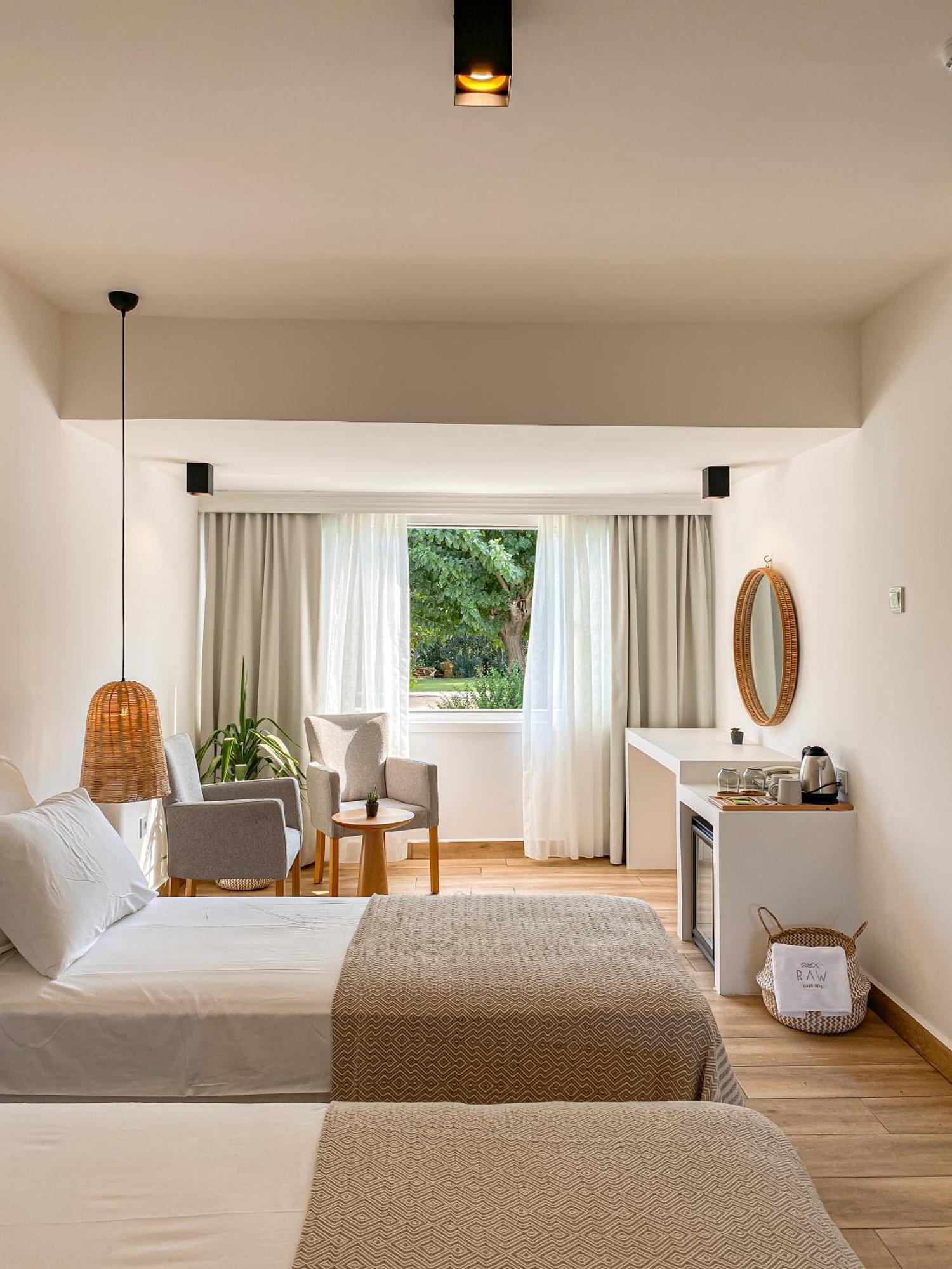 Raw Beach Hotel Antalya Room photo